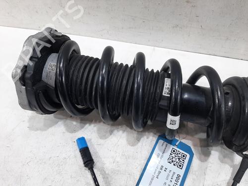 Right rear shock absorber BMW X4 (G02, F98) xDrive M40 i | BP32379880M19