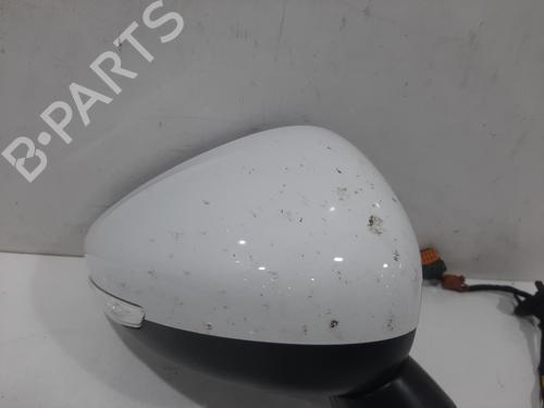 Right mirror CITROËN C3 AIRCROSS II (2R_, 2C_) 1.2 PureTech 110 (2RHNZB, 2RHNZW, 2RHNPX, 2RHNPJ) | BP27563243C27 