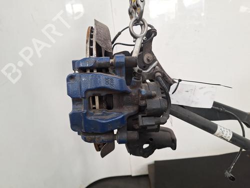 Venstre bagtil bærearm BMW 1 (F40) M 135 i xDrive | BP32089215M14