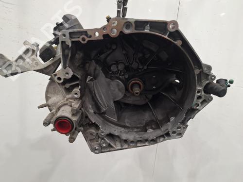 Used Gearbox Gearbox 39241478 39241478