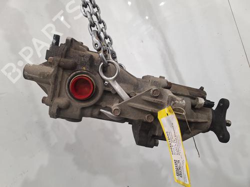 Rear differential HYUNDAI SANTA FÉ III (DM, DMA) 2.2 CRDi 4WD | BP29444465M24 