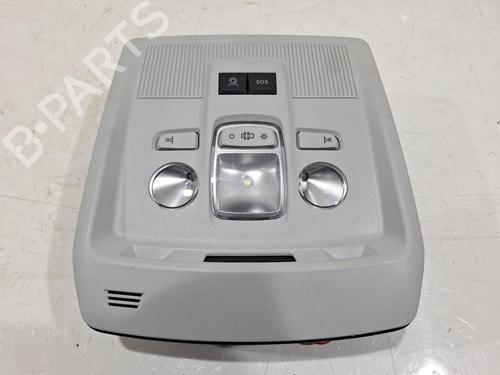 Plafoniera interna Plafoniera interna CITROËN C5 AIRCROSS (A_) 1.2 Hybrid 136 (ARHPYJ) (136 hp) 39694733 39694733