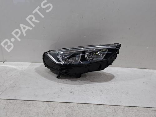 Used Right headlight Right headlight 39594876 39594876