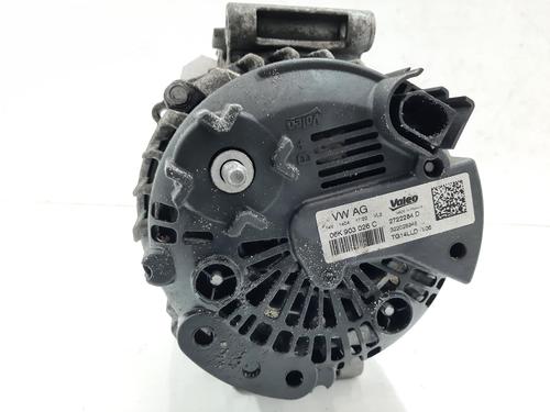 Alternator CUPRA FORMENTOR (KM7, KMP) 2.0 TSI 4Drive | BP32717950M7  - Image 5
