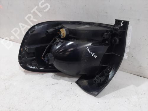 Left taillight CITROËN C3 AIRCROSS II (2R_, 2C_) 1.2 PureTech 110 (2RHNZB, 2RHNZW, 2RHNPX, 2RHNPJ) | BP29884010C34