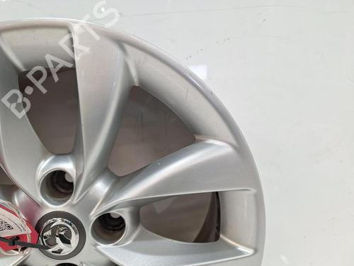 Rim VAUXHALL ADAM (M13) 1.2 | BP26824330C45 