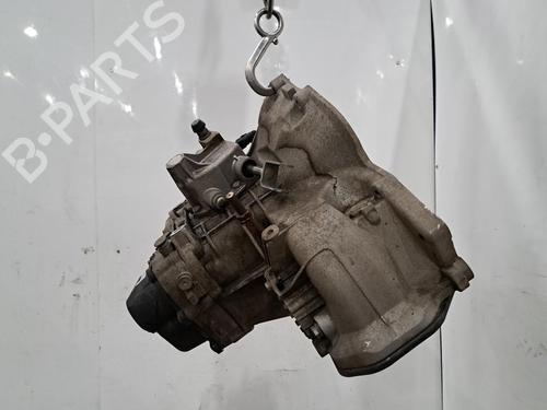 Gearbox VAUXHALL CORSA Mk III (D) (S07) 1.0 i 12V (L08) | BP26853627M3 