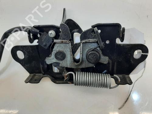Hood lock MAZDA 2 Hatchback (DL, DJ) 1.5 | BP26863352C133