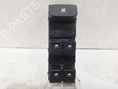 Used Right front window switch Right front window switch 39477376 39477376