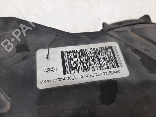 Right headlight FORD FOCUS IV (HN) 1.0 EcoBoost | BP33436376C29 - Image 4