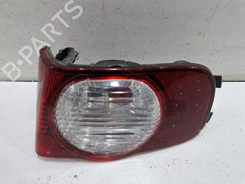 Right taillight CITROËN C3 Picasso (SH_) 1.6 HDI 90 | BP35768573C35 - Image 4