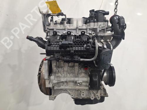 Engine PEUGEOT 208 II (UB_, UP_, UW_, UJ_) 1.2 PureTech 100 | BP31628609M1