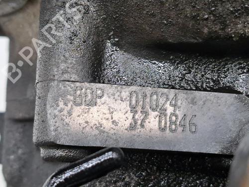 Gearbox VW GOLF V (1K1) 2.0 FSI | BP26745599M3 