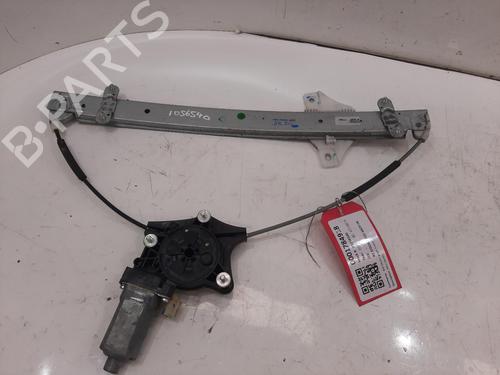Used Front right window mechanism Front right window mechanism 37629386 37629386