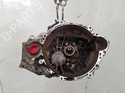 Used Gearbox Gearbox HYUNDAI TUCSON (TL, TLE) 1.7 CRDi (116 hp) 39889062 39889062