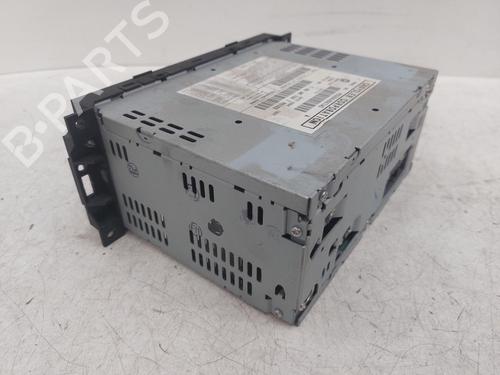 Radio JEEP PATRIOT (MK74) 2.0 CRD 4x4 | BP26758320E6 