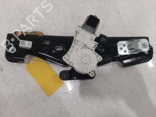 Rear left window mechanism LAND ROVER RANGE ROVER EVOQUE (L538) 2.0 4x4 | BP26837494C24 