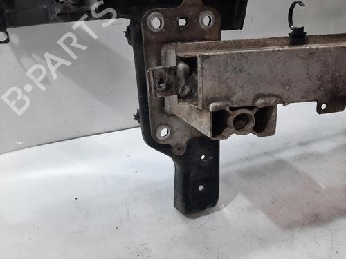 Frontplade/Frontkurv VAUXHALL CORSA Mk IV (E) (X15) 1.4 | BP38785884C72 - Image 4