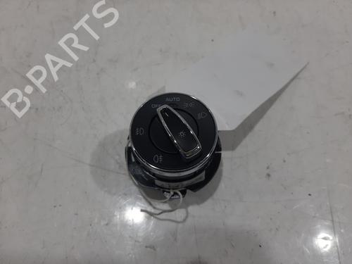 Used Headlight switch Headlight switch PORSCHE MACAN (95B) 3.0 S (340 hp) 36315765 36315765