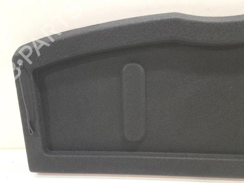 Rear parcel shelf KIA VENGA (YN) 1.6 CVVT | BP29163185C85 