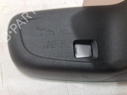 Rear mirror JAGUAR I-PACE (X590) EV400 AWD | BP29882263I6