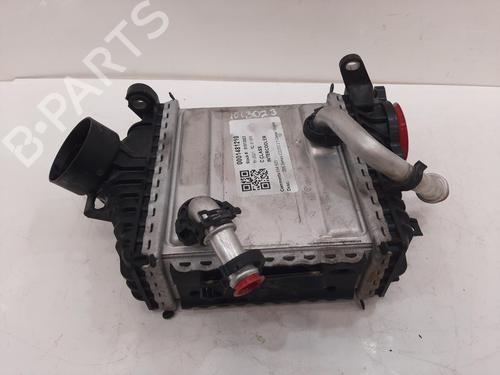 Intercooler MERCEDES-BENZ C-CLASS T-Model (S205) C 220 d (205.214) (194 hp) 28100871