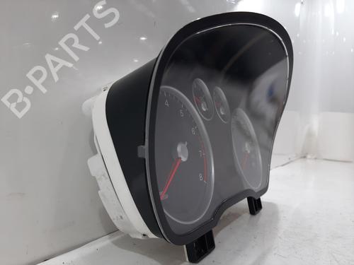 Instrument cluster FORD FOCUS II (DA_, HCP, DP) 1.6 | BP28039394C47 