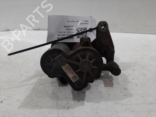 Left rear brake caliper JAGUAR I-PACE (X590) EV400 AWD | BP29496278M107 - Image 4