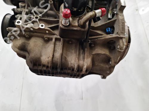 Engine FORD FIESTA VI (CB1, CCN) 1.4 | BP38604348M1 - Image 5