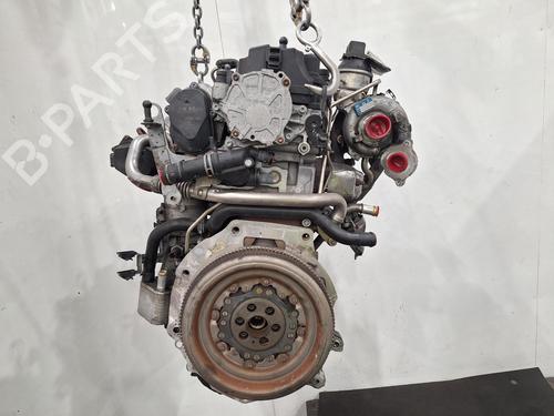 Engine AUDI A3 Convertible (8P7) 2.0 TDI | BP29637164M1 