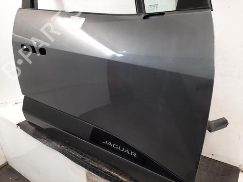Right front door JAGUAR I-PACE (X590) EV400 AWD | BP29883818C3