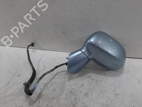 Used Left mirror HONDA JAZZ II (GD_, GE3, GE2) 1.3 iDSi (GD1) (83 hp) 31361231
