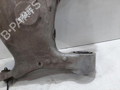 Left rear suspension arm JAGUAR I-PACE (X590) EV400 AWD | BP29496284M14 