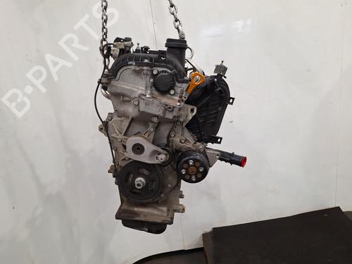 Used Engine Engine 36811819 36811819