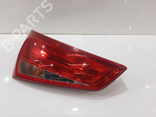 Used Left taillight Left taillight AUDI A1 (8X1, 8XK) 1.4 TFSI (122 hp) 36403803 36403803