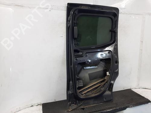 Right rear door FIAT QUBO (225_) 1.3 D Multijet (225AXE1A, 225CXE1A, 225AXH1A, 225AXL1A,... | BP30829445C5
