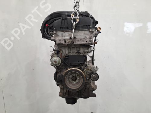Moteur PEUGEOT 208 I (CA_, CC_) 1.2 VTI 82 (82 hp) 29637104