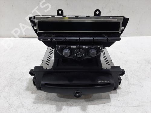 Bilradio MINI MINI Convertible (R57) Cooper S (184 hp) 30304316
