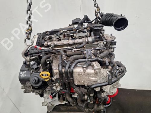 Engine VW GOLF VII Variant (BA5, BV5) 2.0 TDI | BP31999669M1