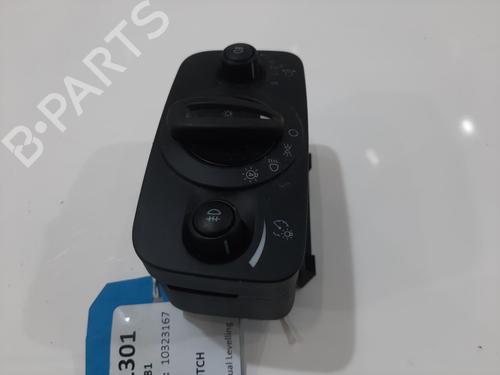 Headlight switch FORD KUGA II (DM2) 1.5 EcoBoost | BP33467050I24 - Image 3