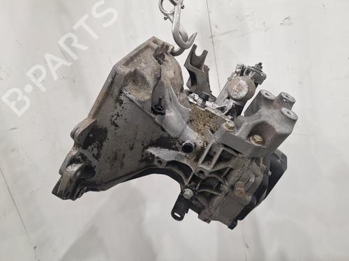 Gearbox VAUXHALL ASTRA Mk VI (J) (P10) 1.6 | BP32381131M3