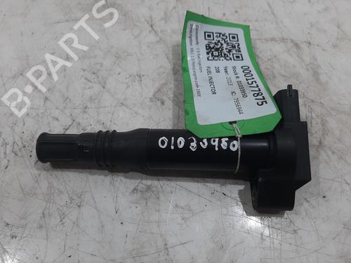 Used Ignition coil PEUGEOT 208 I (CA_, CC_) 1.0 VTi (68 hp) 30722134
