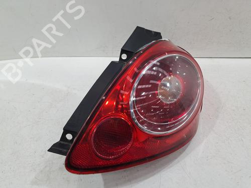Right taillight FORD KA (RU8) 1.2 | BP31879769C35