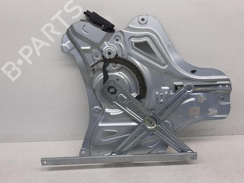 Front right window mechanism HYUNDAI ix35 (LM, EL, ELH) 1.7 CRDi | BP26843160C23 