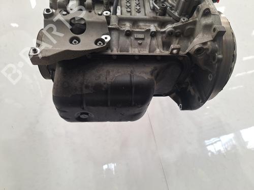 Engine VOLVO V40 Hatchback (525) D2 | BP28115113M1 