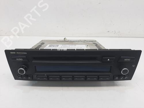 Used Radio BMW 1 Convertible (E88) 118 d (143 hp) 28114941