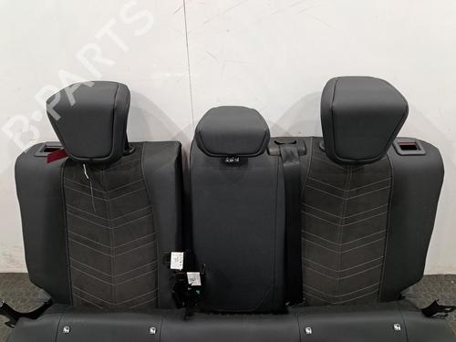 Stol bak (2. rad) VAUXHALL CORSA Mk V (F) 1.2 | BP30789433I23