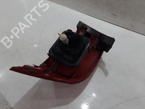 Left taillight VW PASSAT B7 (362) 2.0 TDI | BP33335850C34 - Image 5