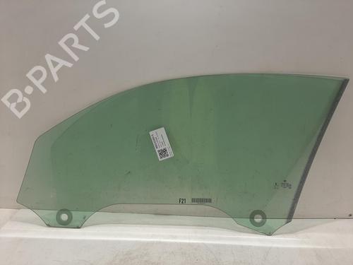 Used Front right door window BMW 1 (F21) 118 d (150 hp) 30516634