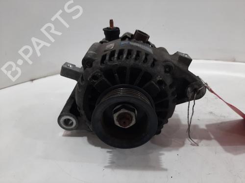 Used Alternator TOYOTA IQ (_J1_) 1.0 (KGJ10_, KGJ10R) (68 hp) 29471358
